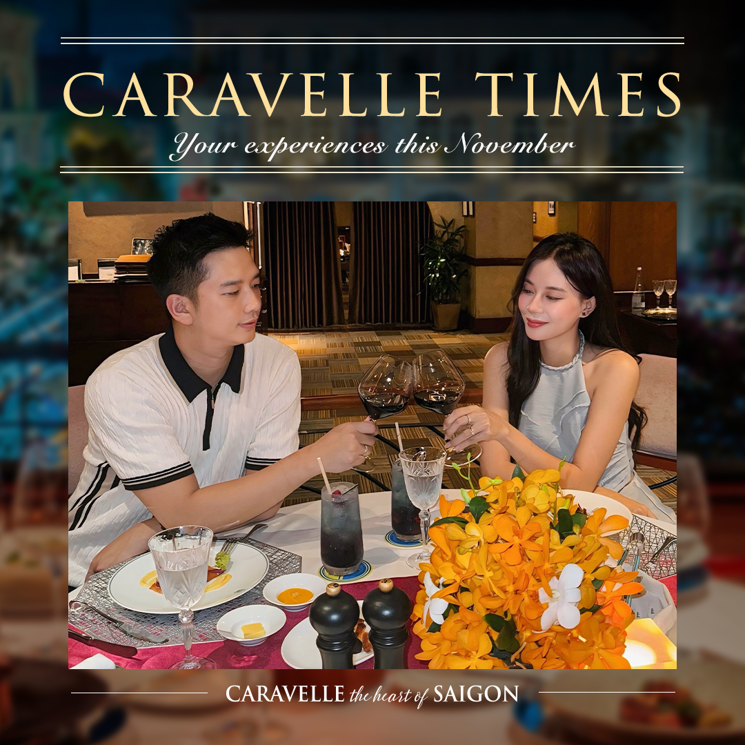 Savor November Offers