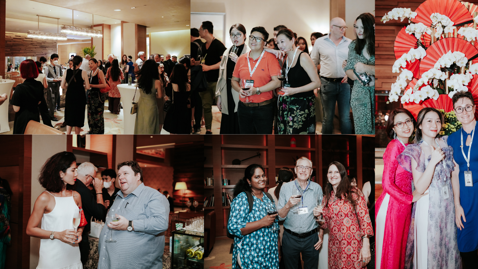 HCMC January Sundowners