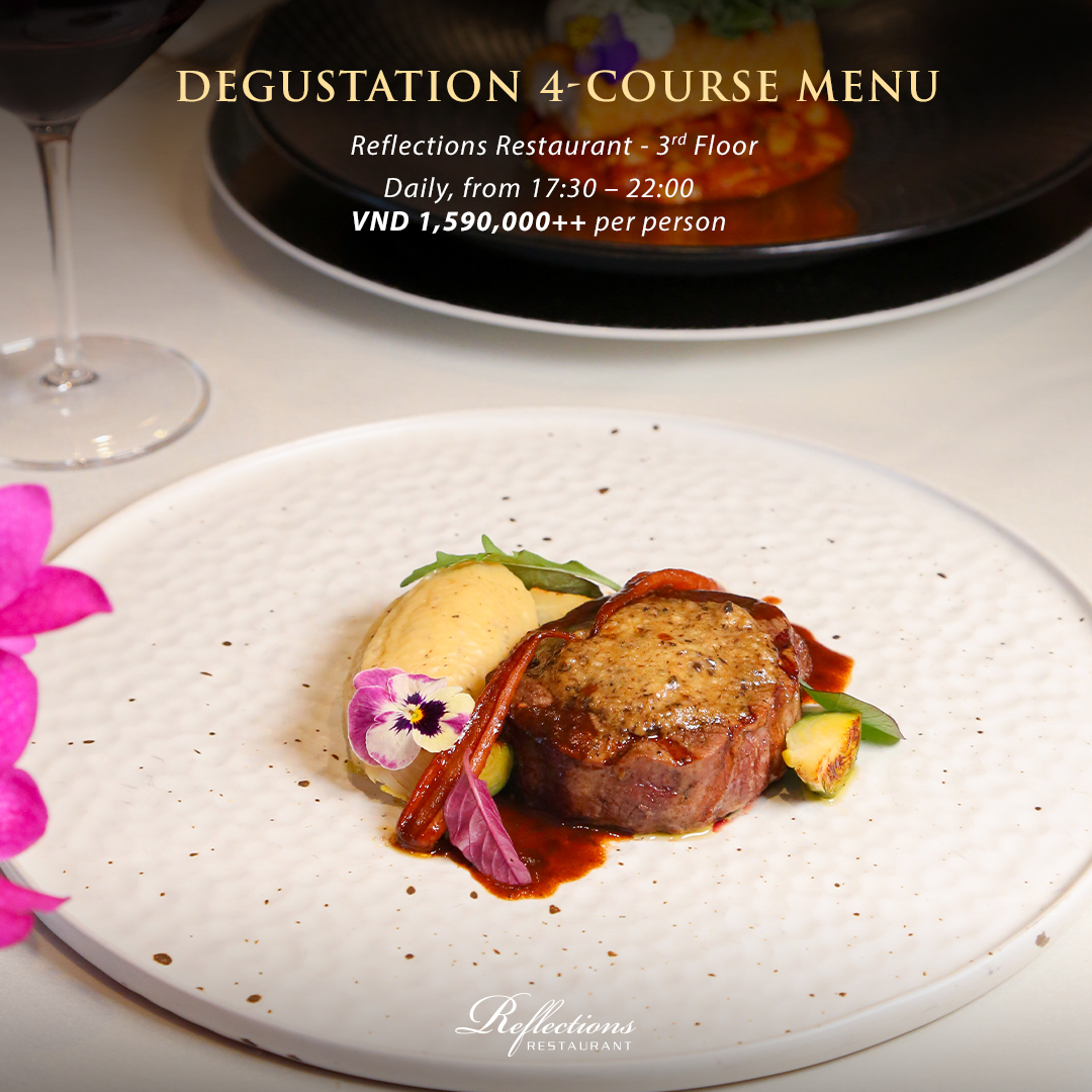 Savor November Offers