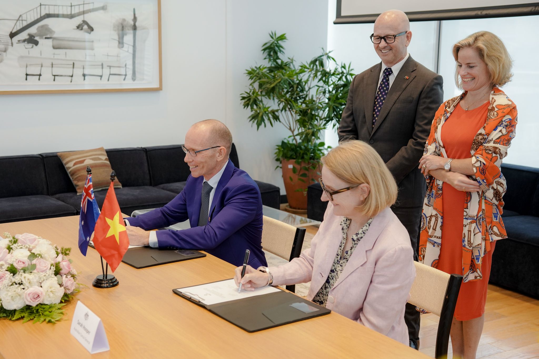 The Australian Industry Hub