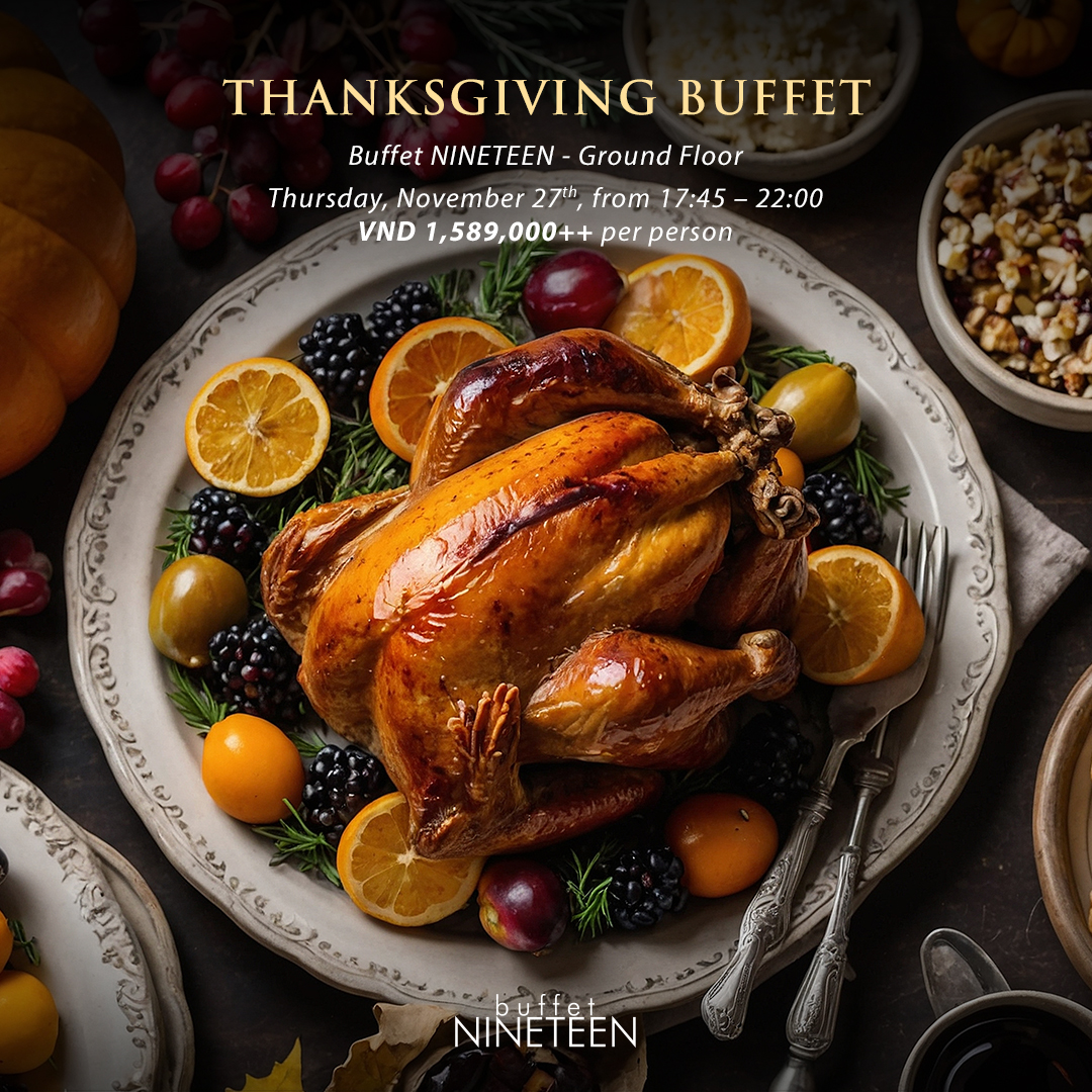 Savor November Offers