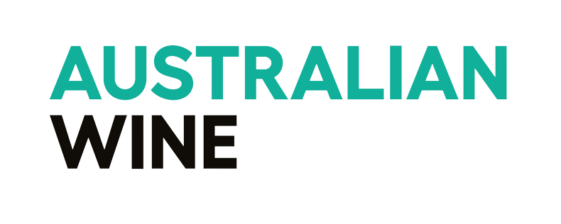 Australian Wine logo