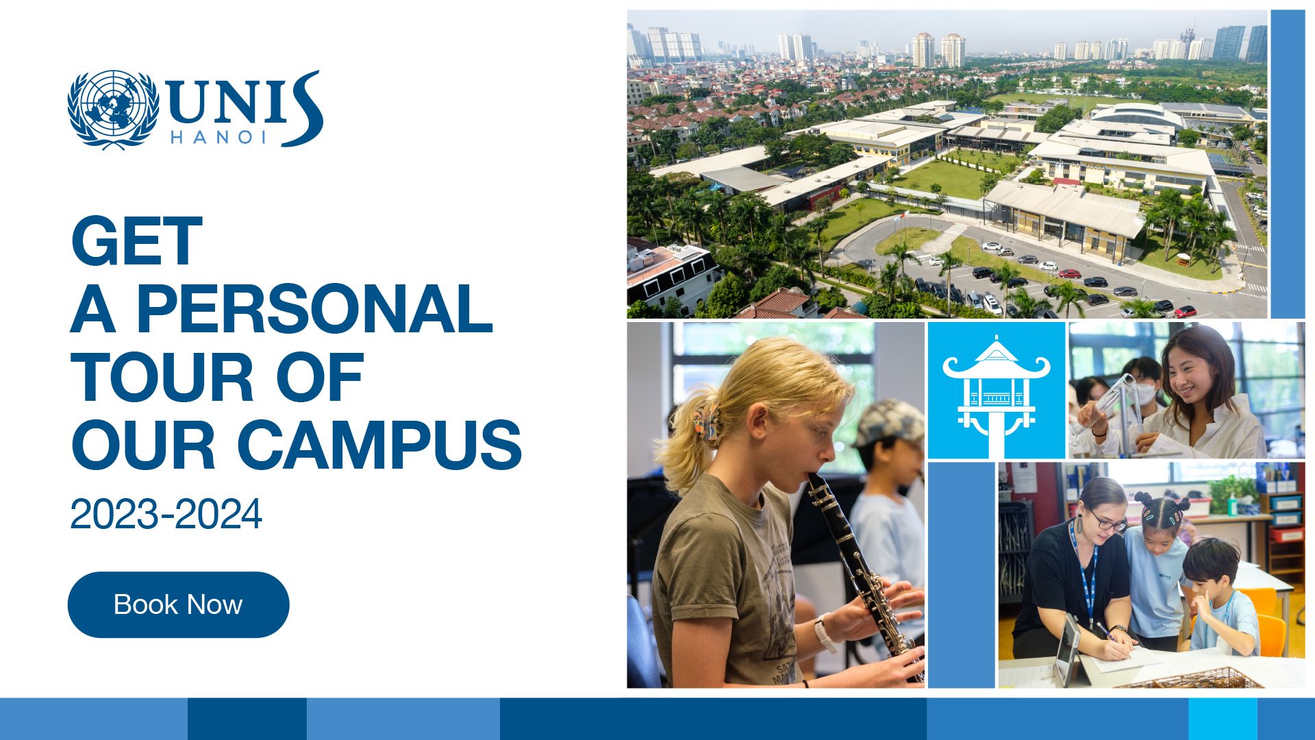 UNIS Hanoi