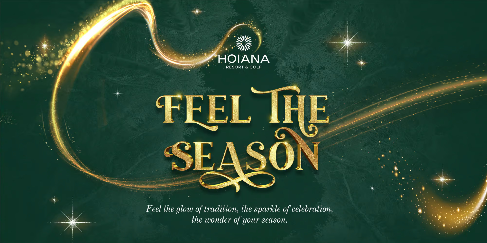 Hoiana - Feel The Season