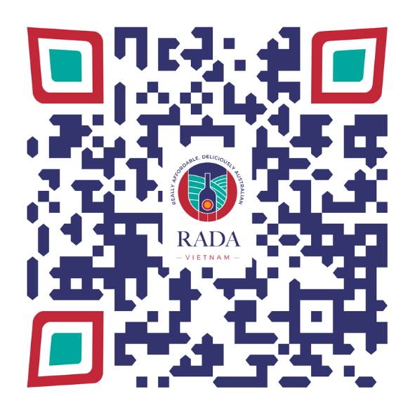 Scan for more info!