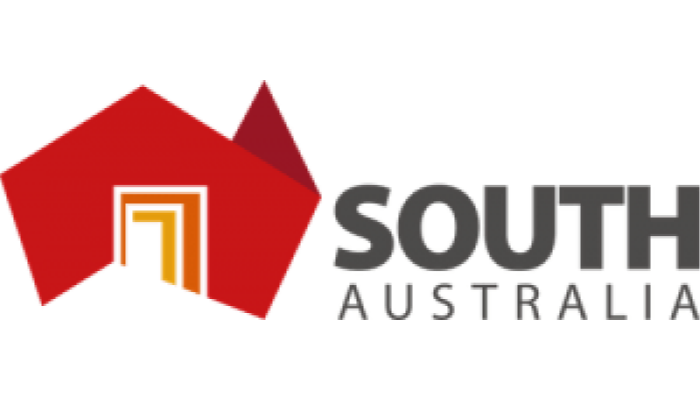 South australia Government logo