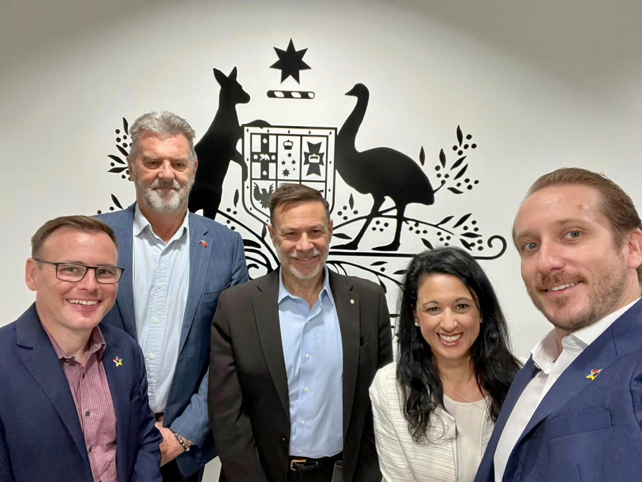 Board Strategy meeting