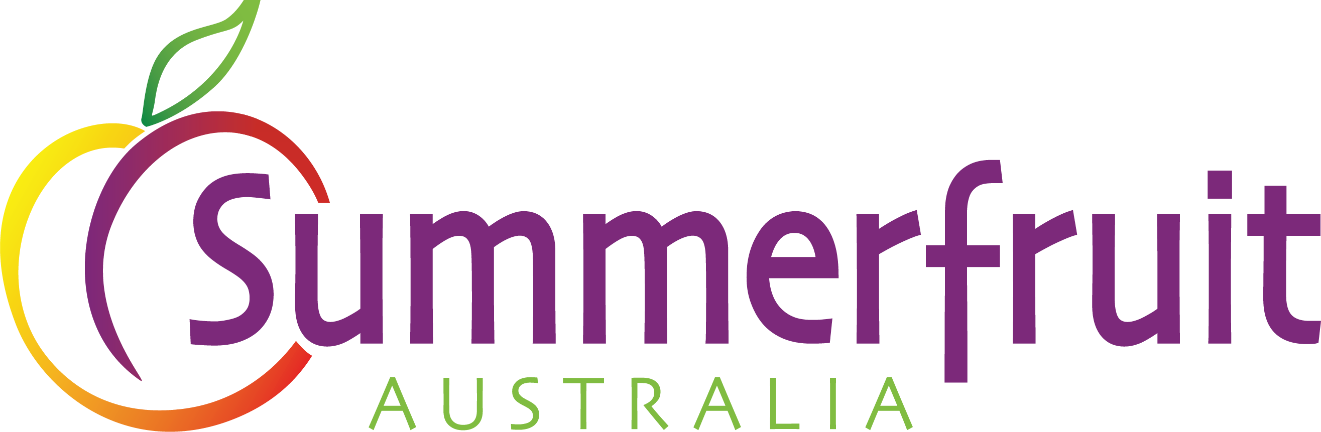 Summerfruit Australia logo