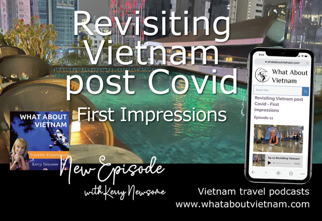 What About Vietnam S4E11