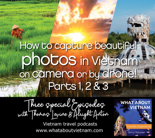 What About Vietnam series 4 ep 23/24/25