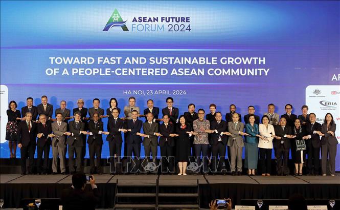 ASEAN Forum