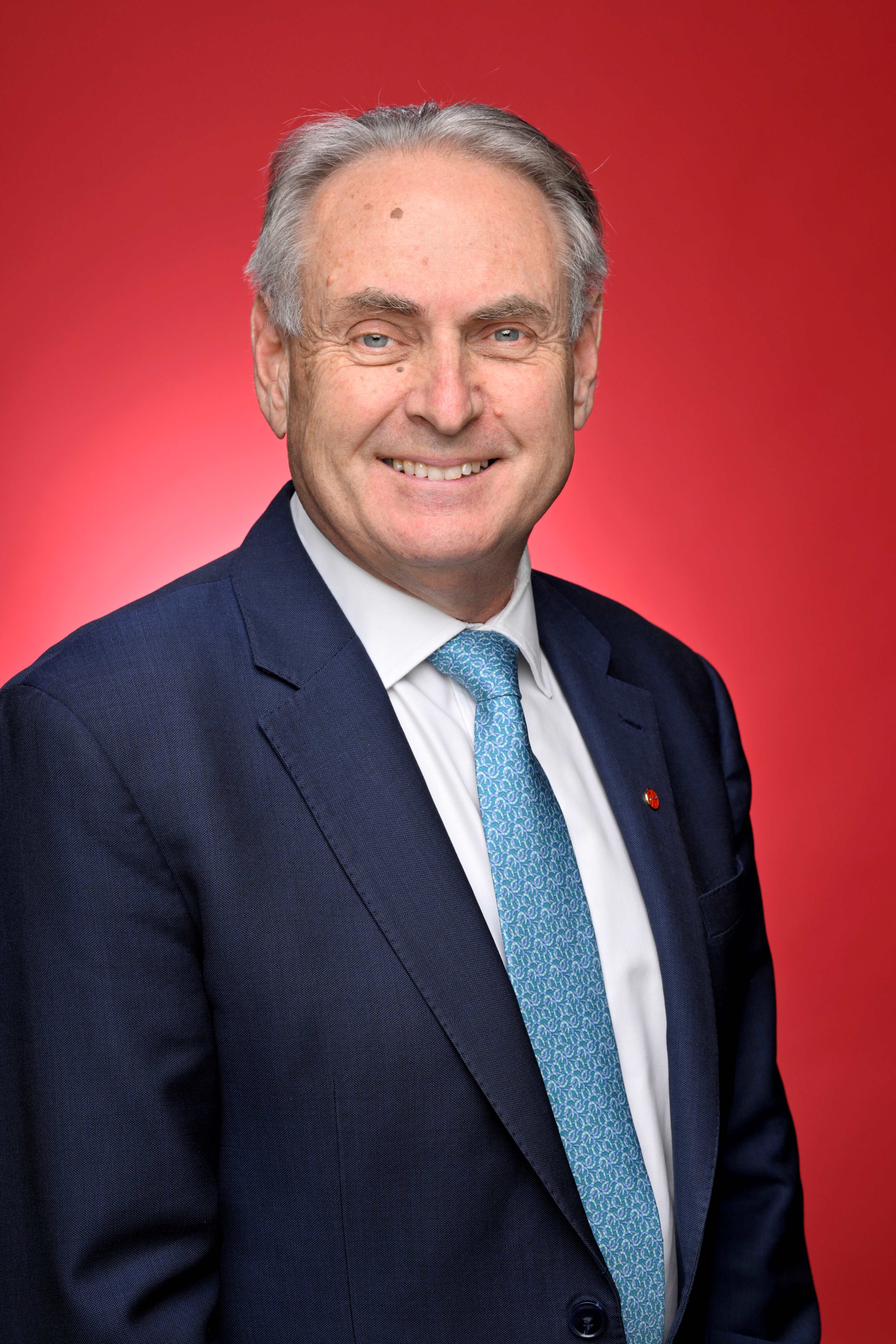 Senator the Honorable Don Farrell visits Vietnam & Philippines