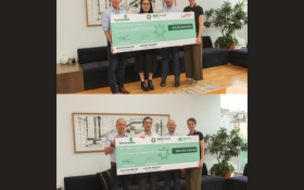 HRA & Thanh Loc foundation