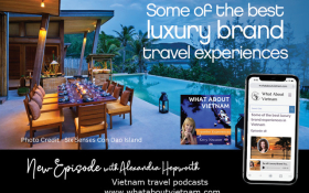 What about Vietnam - Series 4. Episode 18