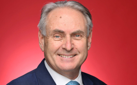 Senator the Honorable Don Farrell visits Vietnam and Philippines