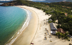 Zannier Hotel Bai San Ho